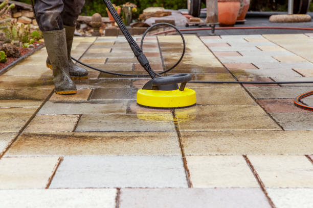 Best Gas Station Cleaning  in Anoka, MN