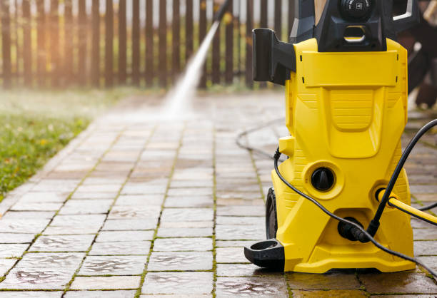 Best Fence Cleaning  in Anoka, MN