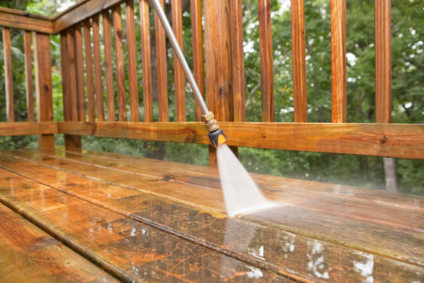Best Building Exterior Washing  in Anoka, MN