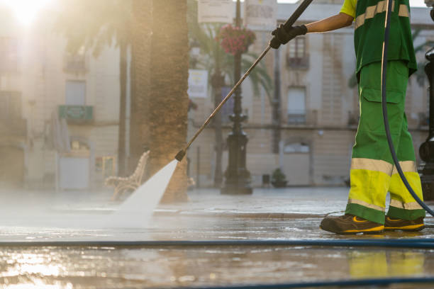 Best Pool Deck Cleaning  in Anoka, MN